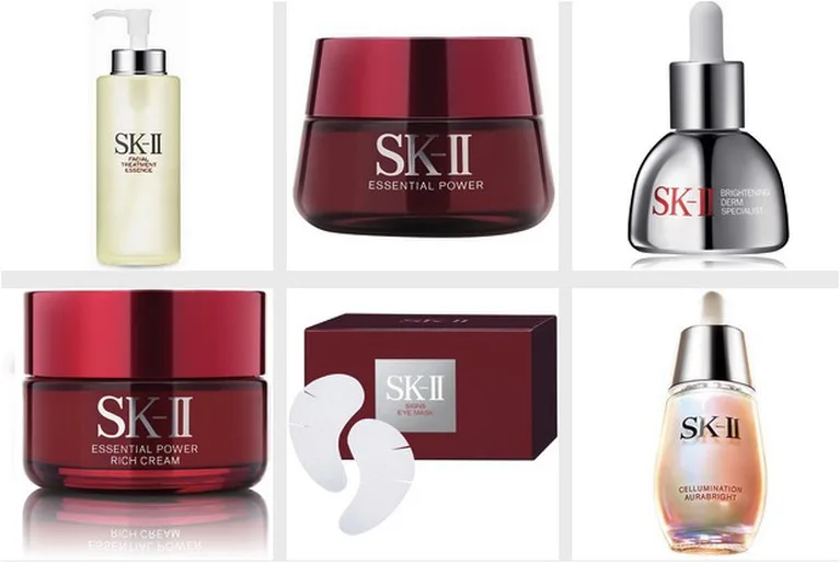 SK-II Pitera 