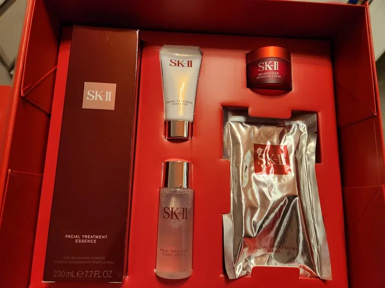 SK-II Pitera 