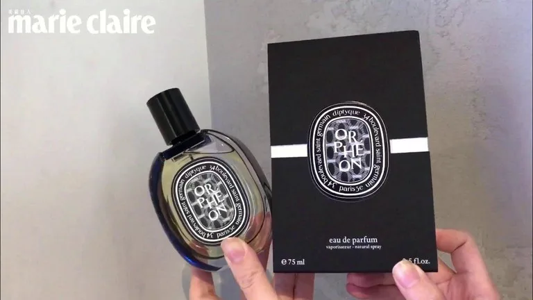 Diptyque Orpheon 爵夢香水 