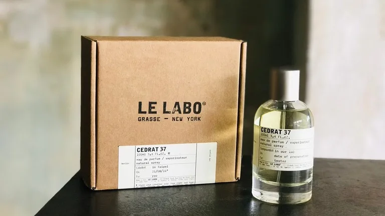 Le Labo 香水價格 