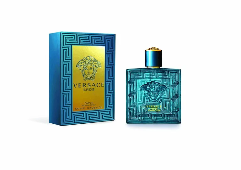 Versace Eros Versace La Medusa 