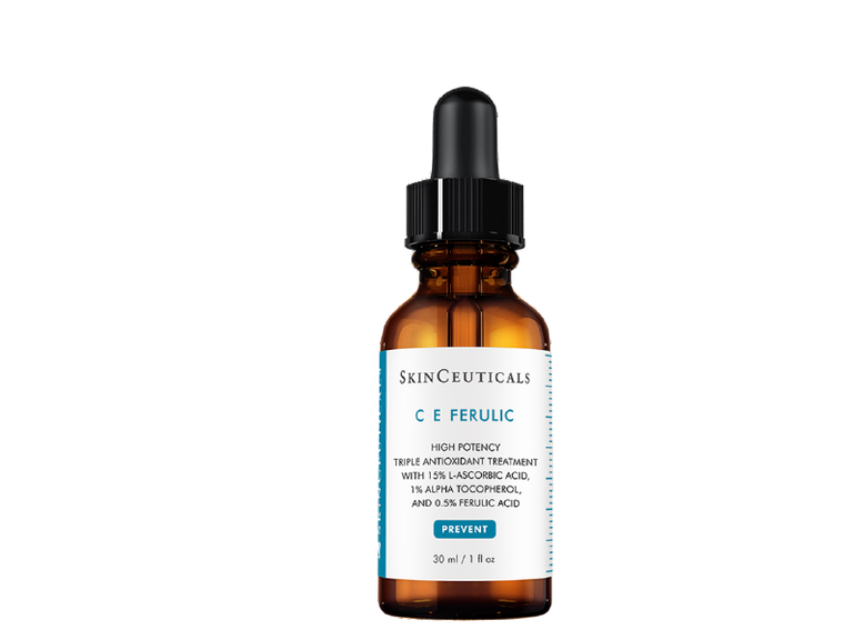 修麗可 SkinCeuticals 抗氧化精華 CEF抗氧化精華 