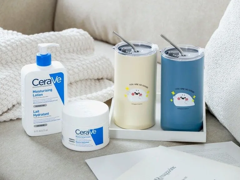 CeraVe 產地變更 CeraVe 長效清爽保濕乳 