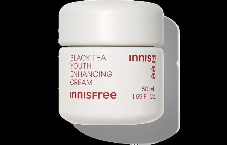 innisfree紅茶系列 濟州紅茶萃取 